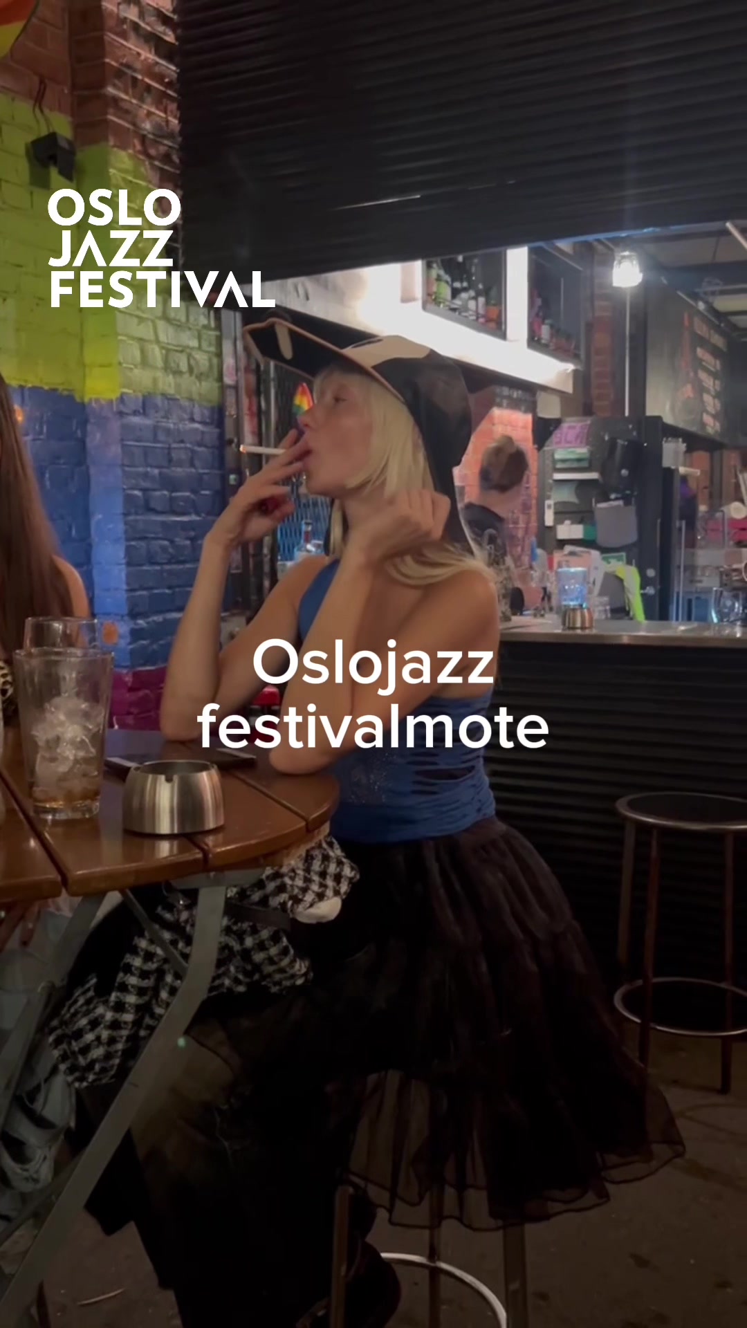 @Oslojazz
