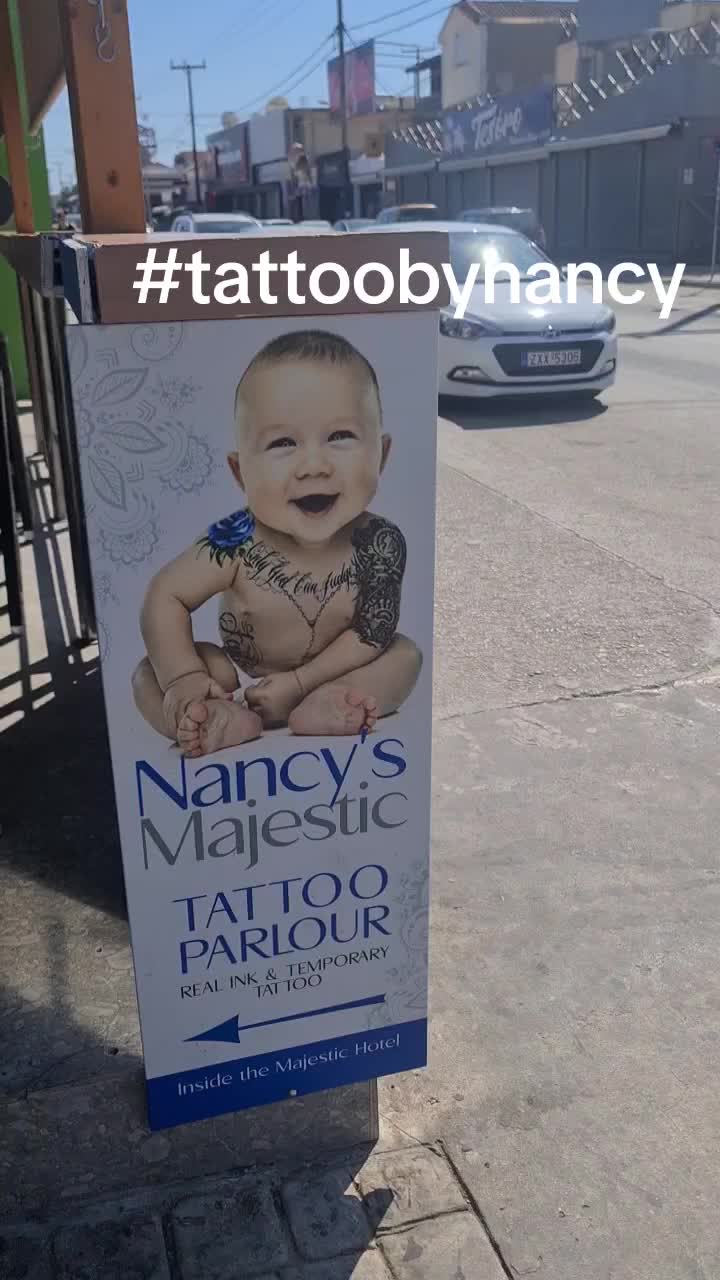@Nancy unfiltered