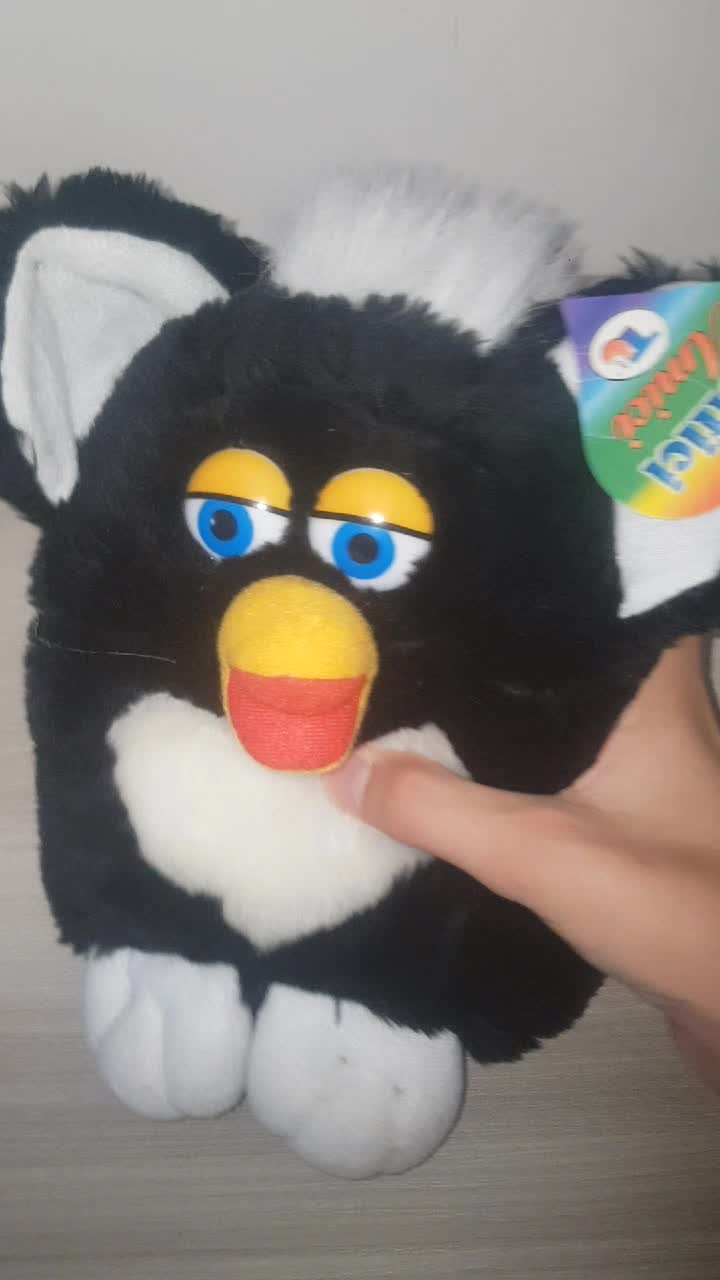 @Furby 1998