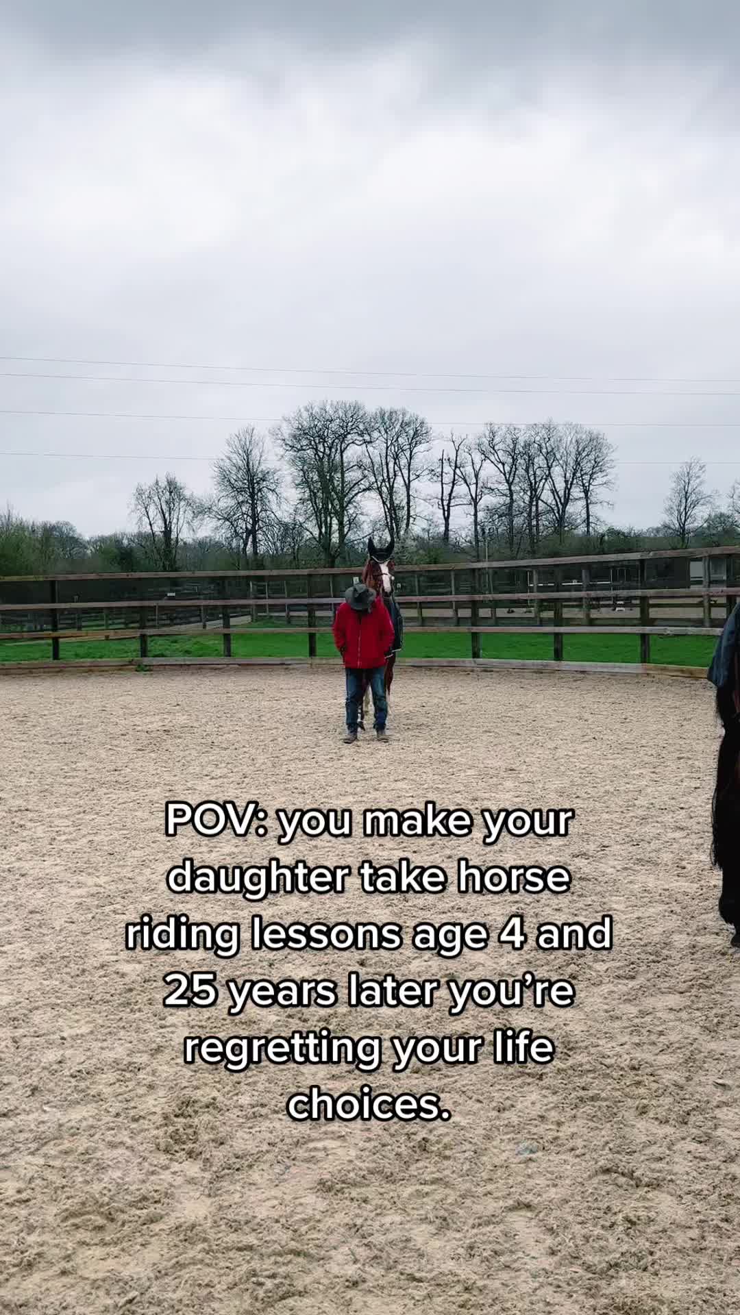@Bex Foster 🐴