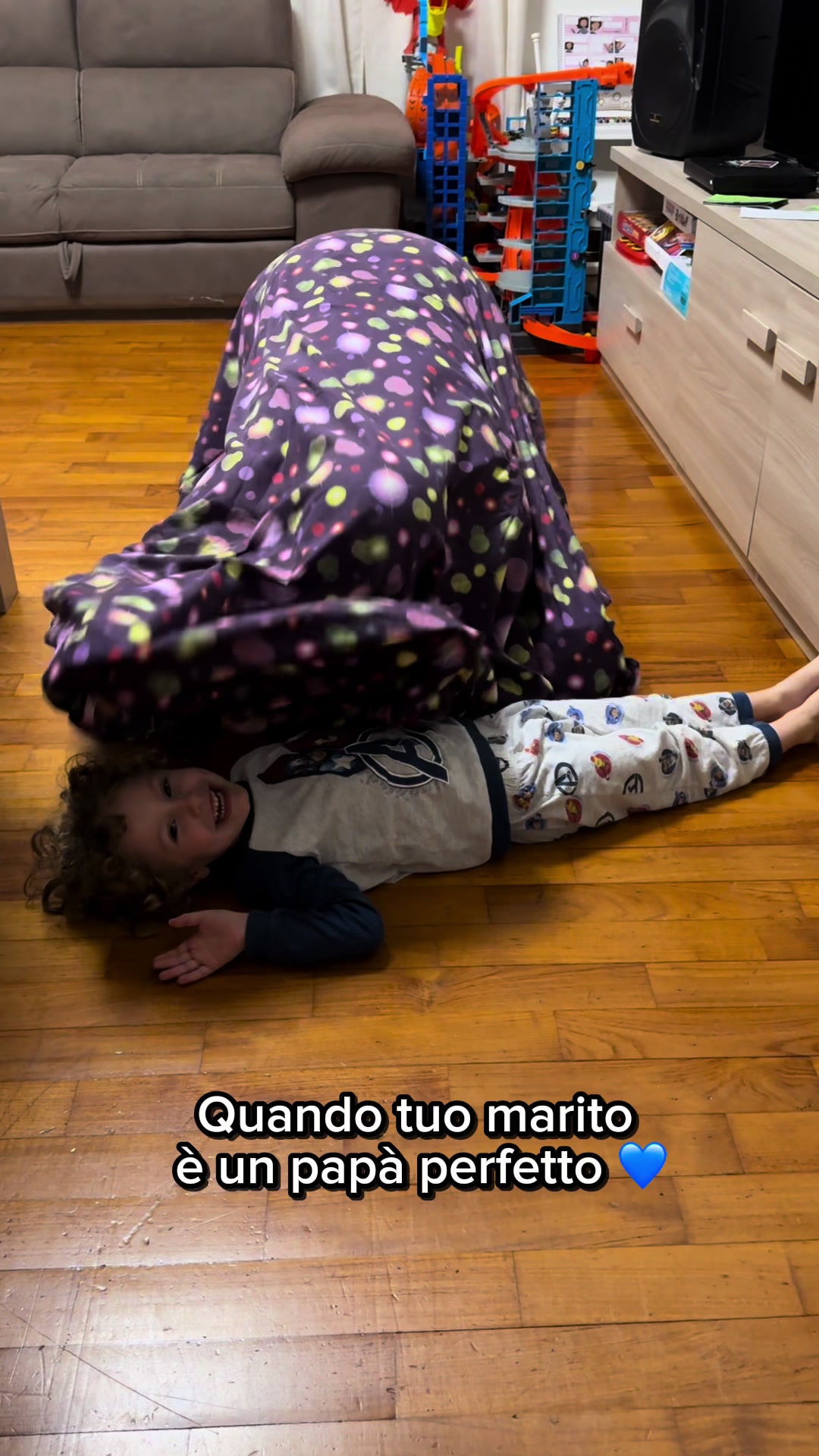 @Cosetta Turco | Family Life