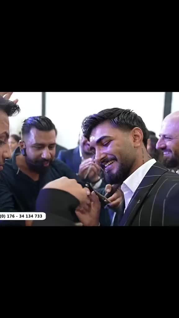 @KurdischWedding