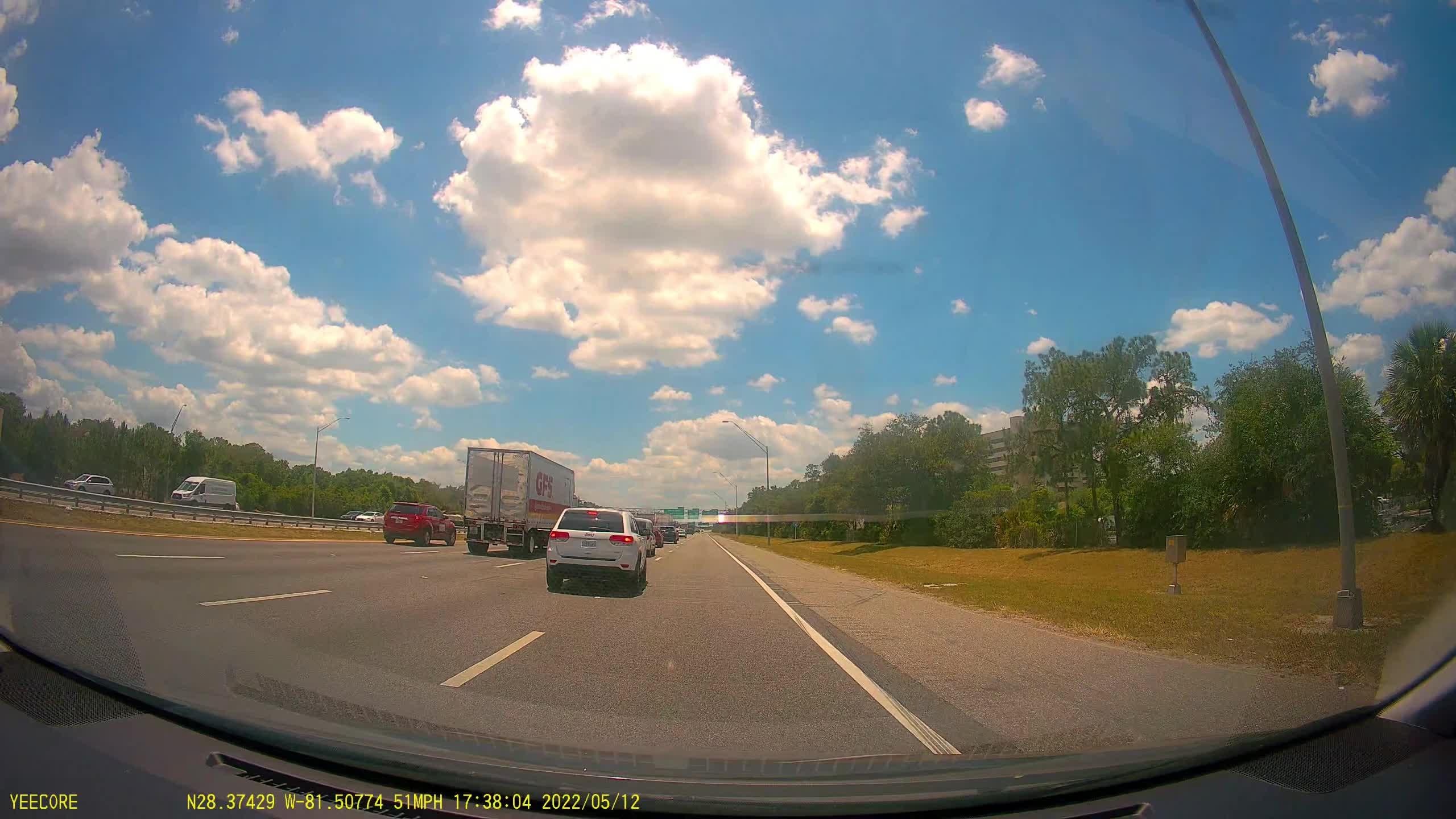 @Yeecoredashcam