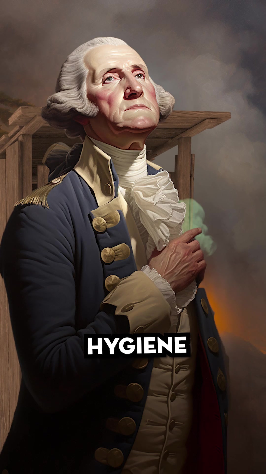 @History Unleashed