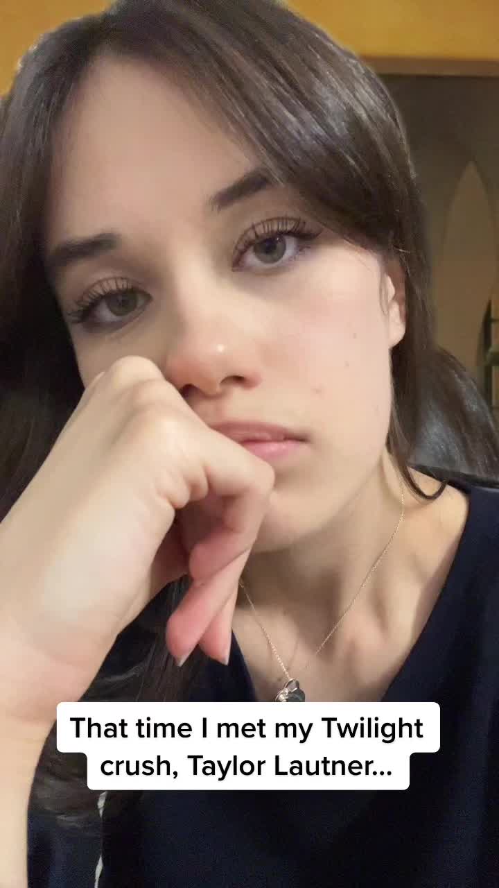 @Ella Bleu Travolta