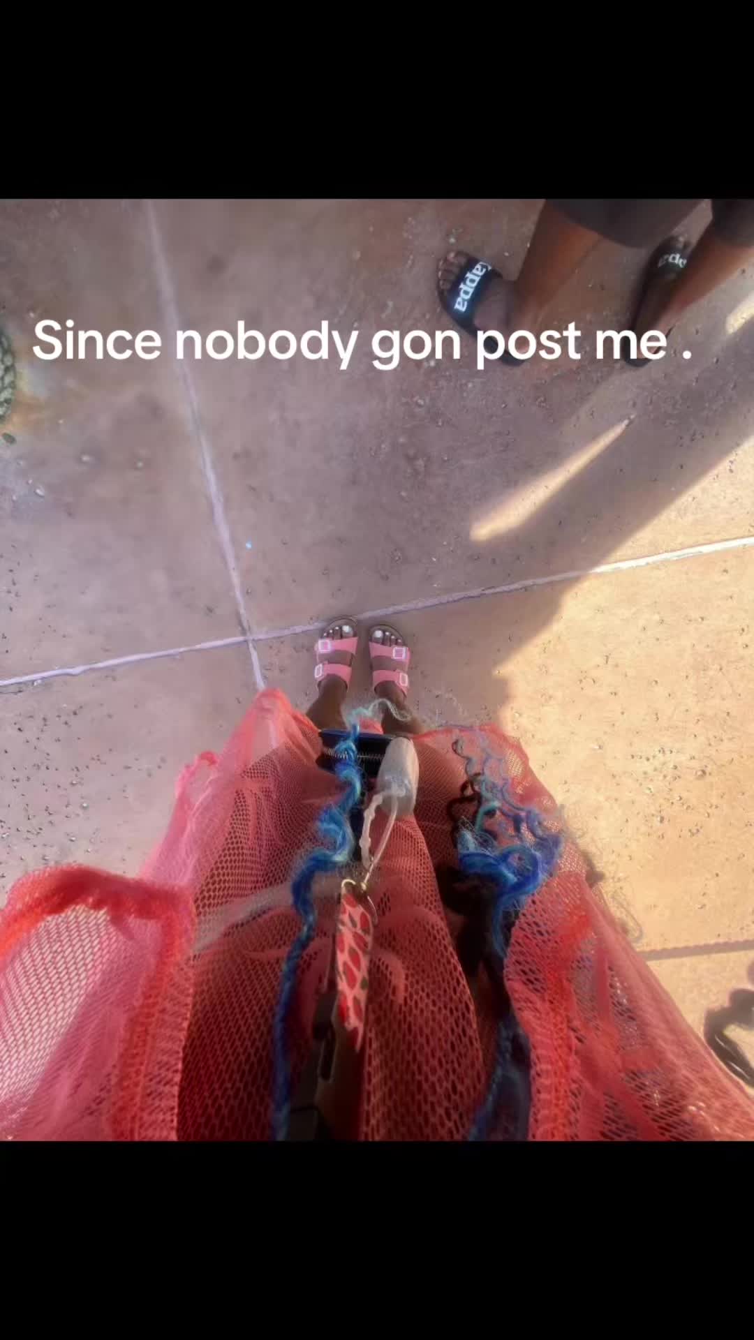 @Aniya Cooper