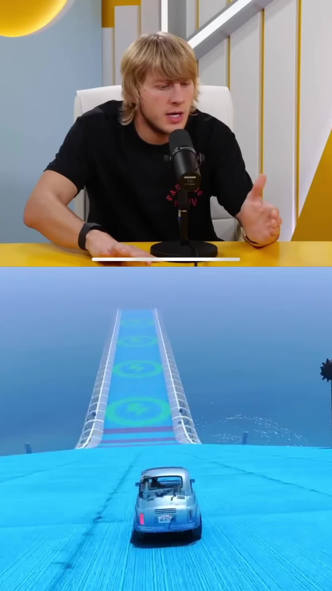 @Podcast clips