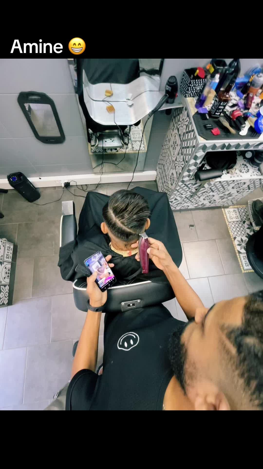 @A.S COIFFURE