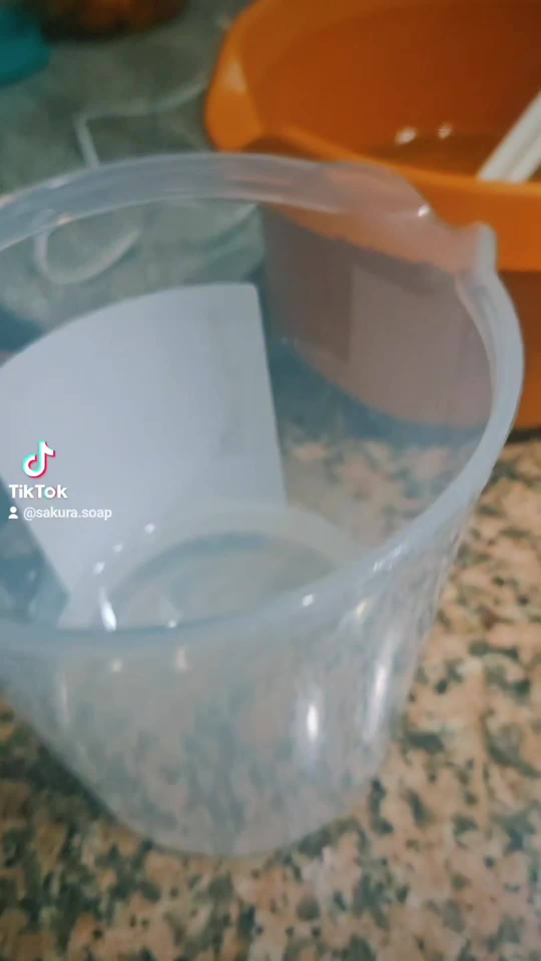 @Sakura Soap
