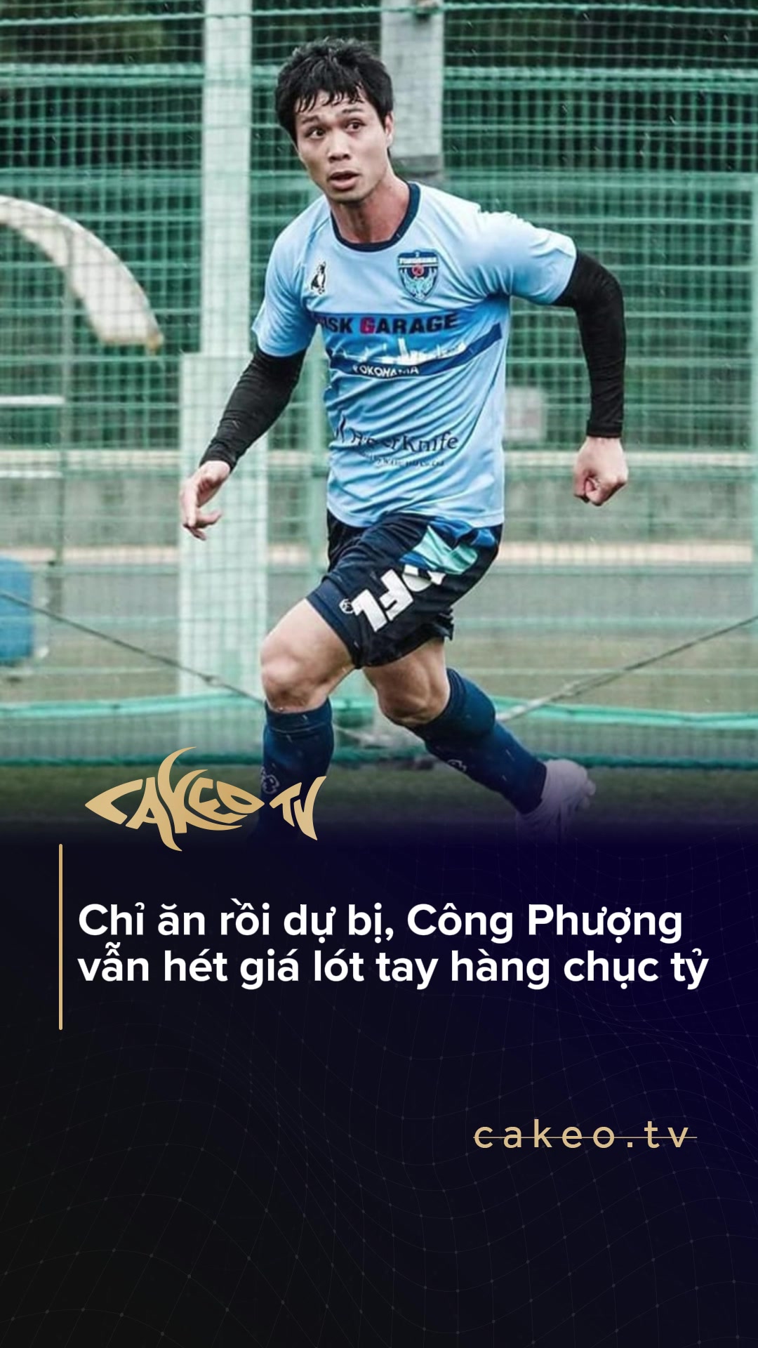 @CaKeo-TV