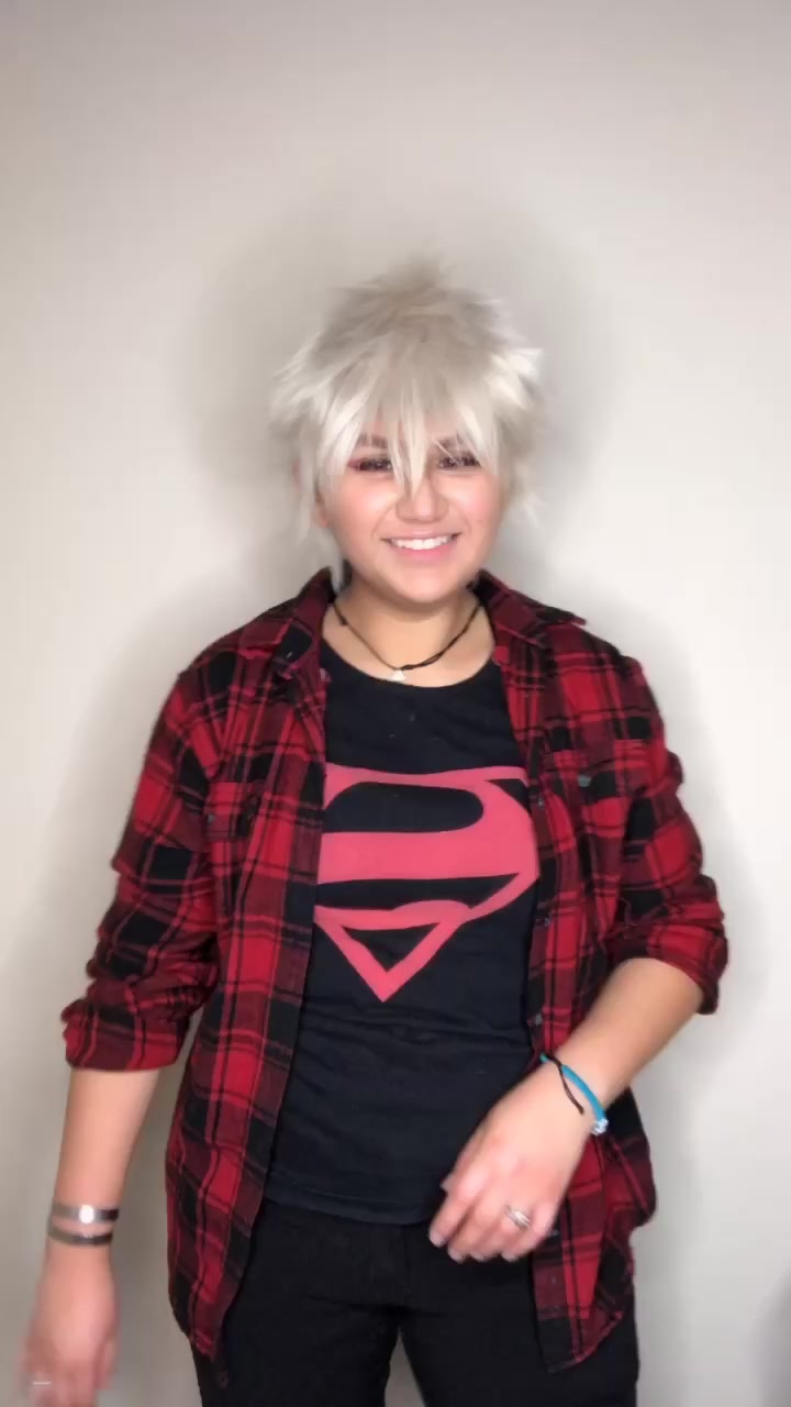 @GarviCosplay