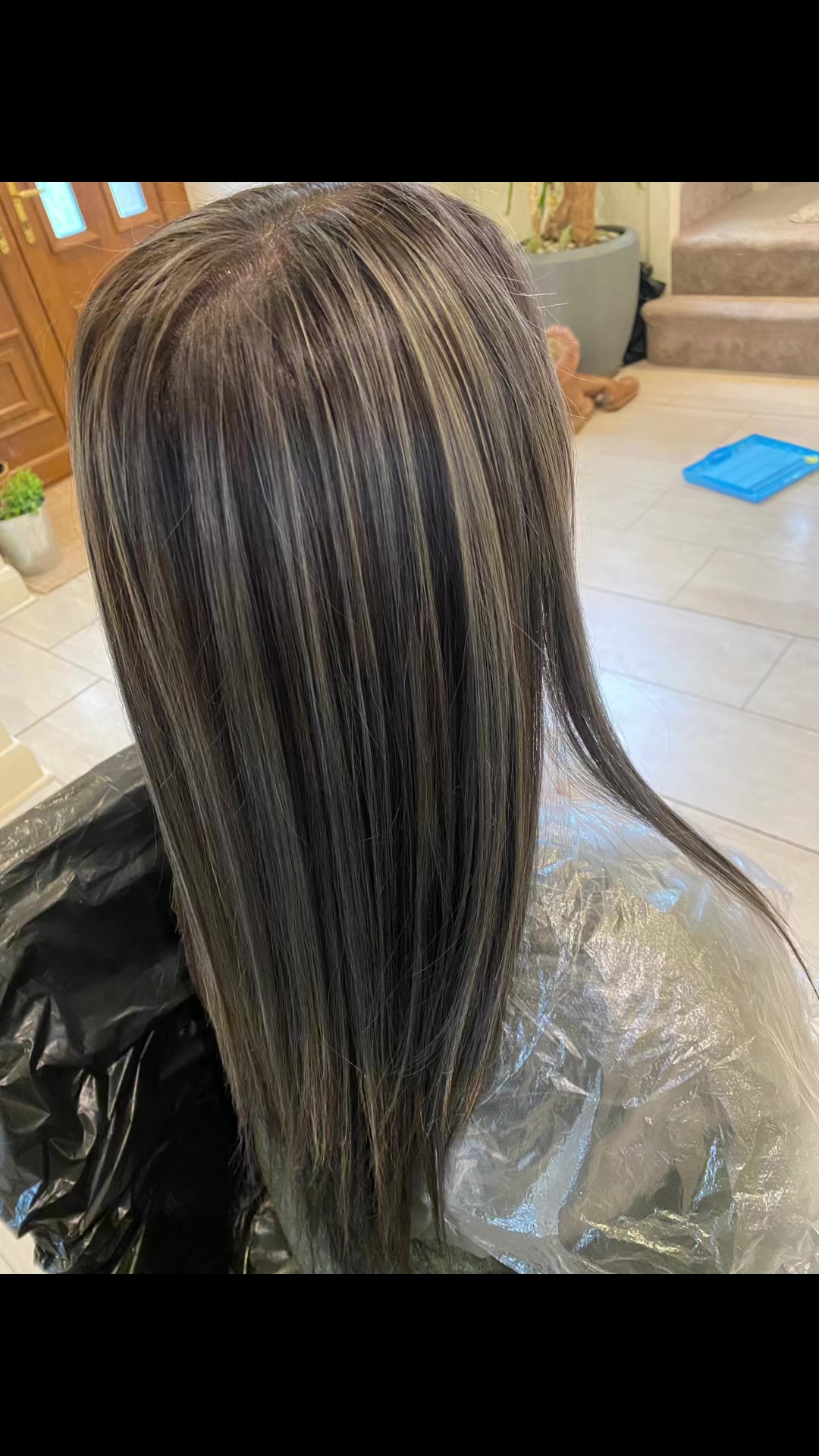 @The Hair Artist