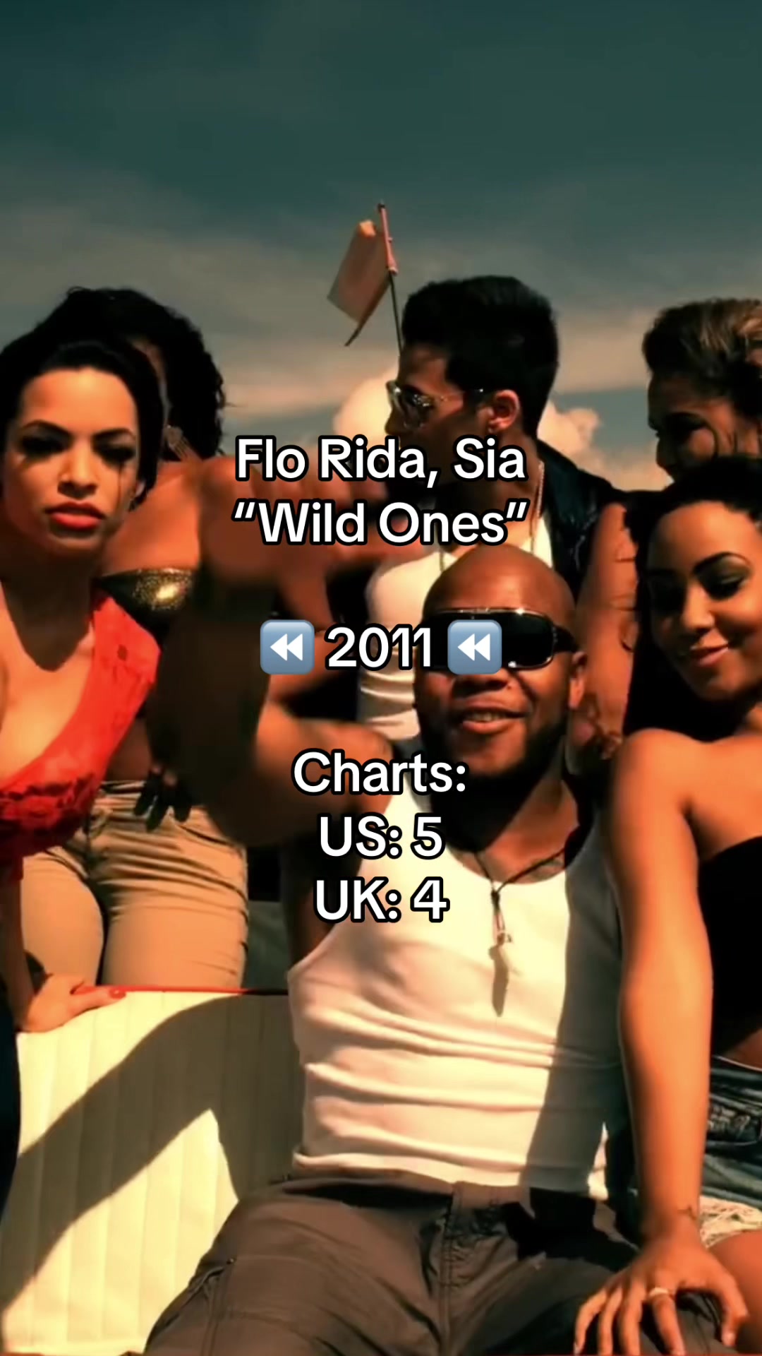 @⏪️ Music Throwbacks