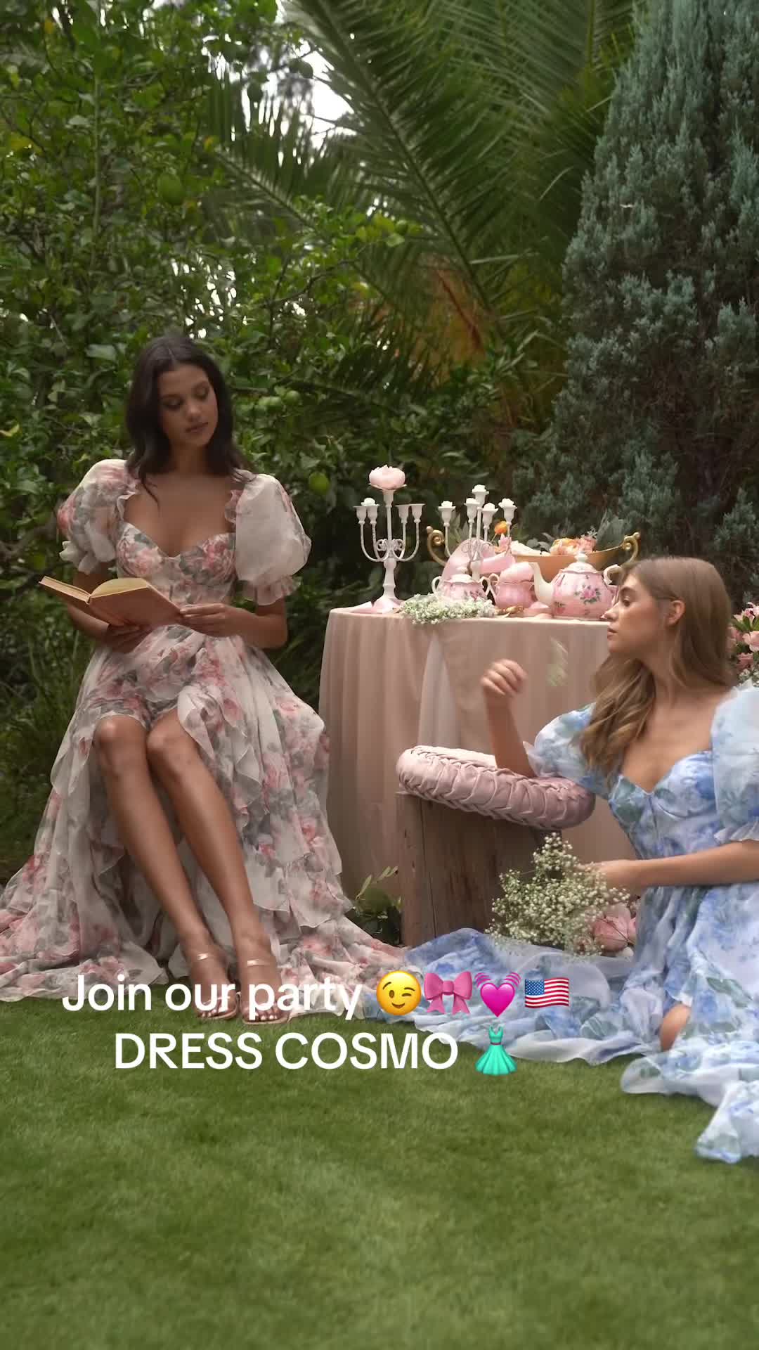 @DRESS COSMO