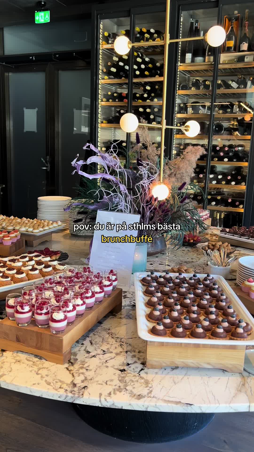 @Destination Food