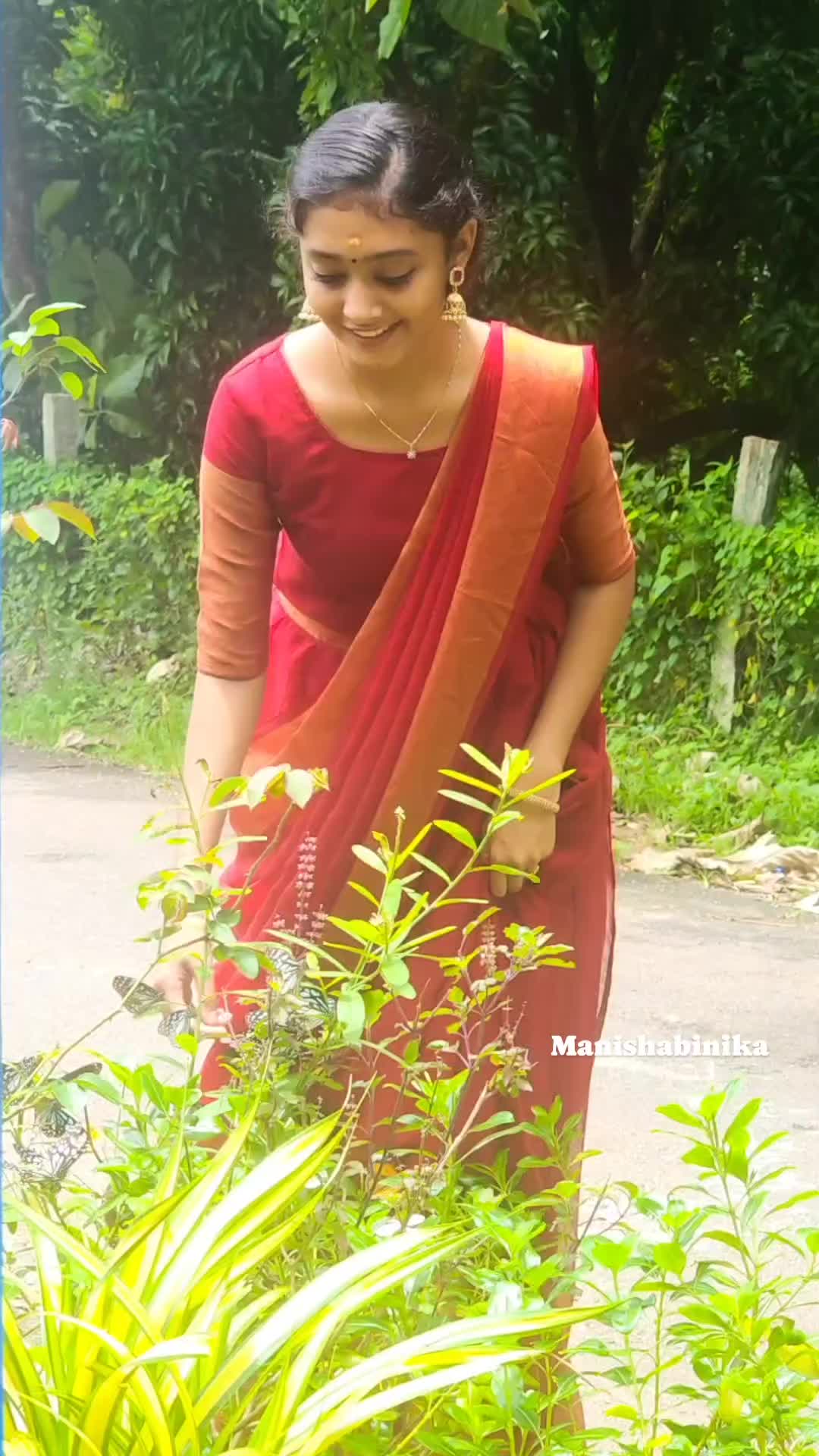 @Manisha Binika
