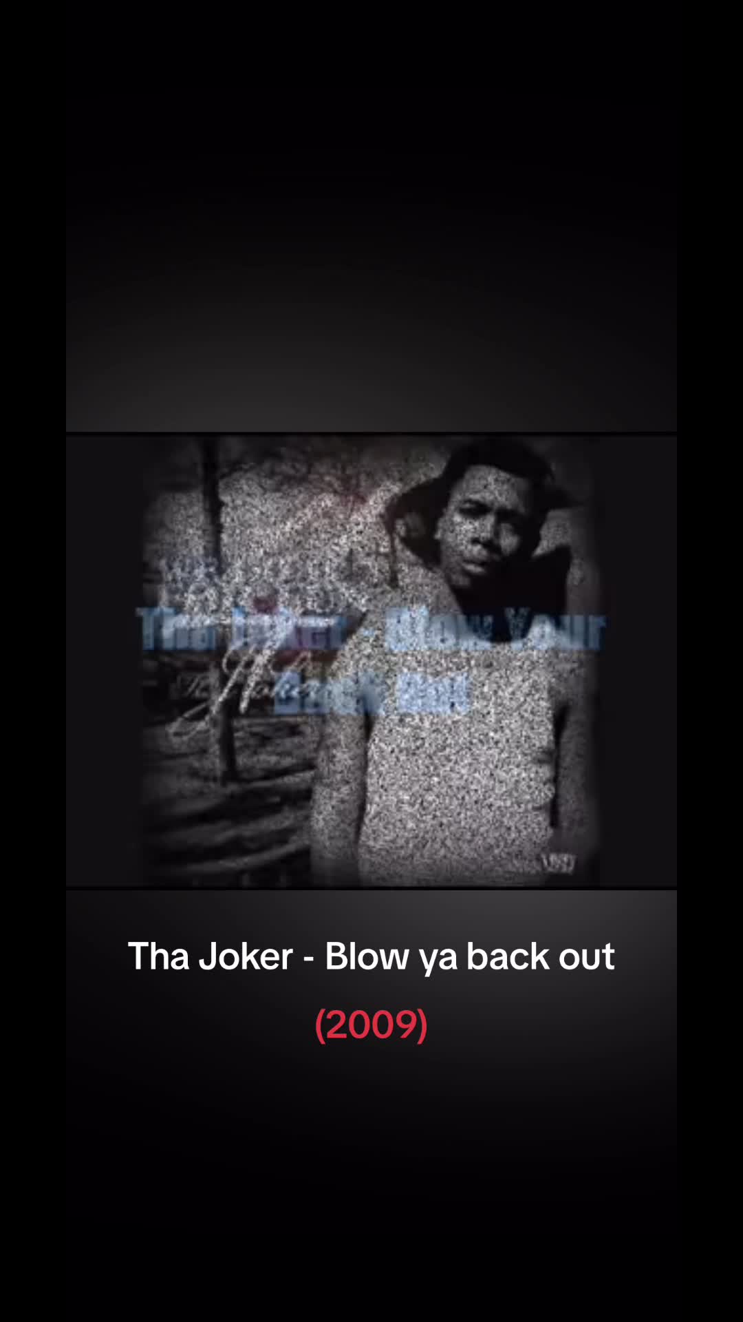 @✨ Throwback songs ✨