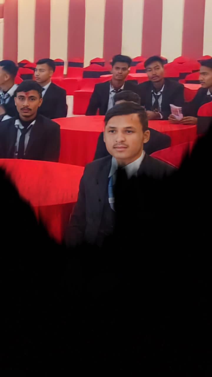 @Kamal Budha (Loner)