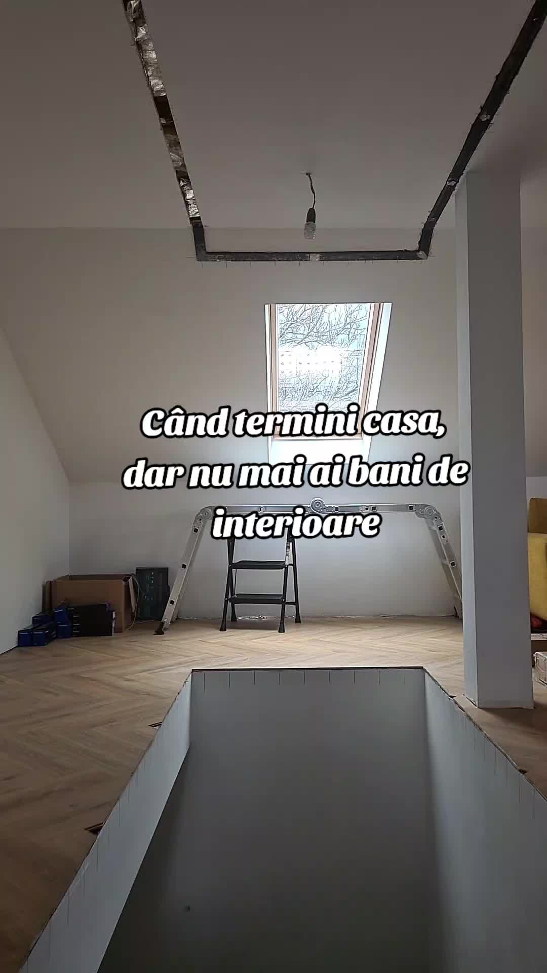 @CiupaHouse 👣 Viața la țară