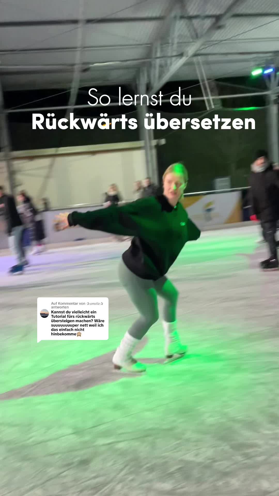 @Sophie ❄️