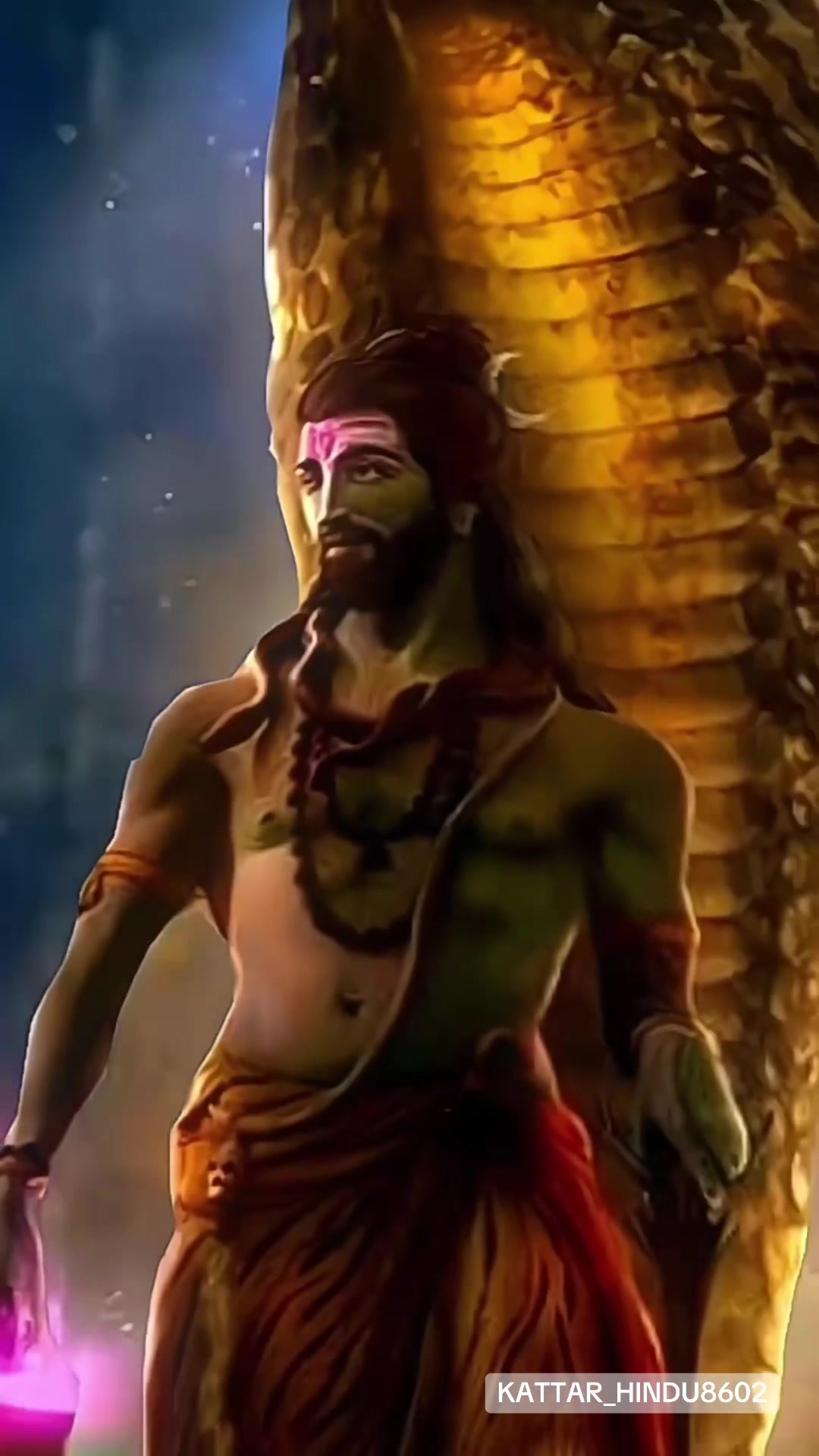 @Kattarhindu🕉️
