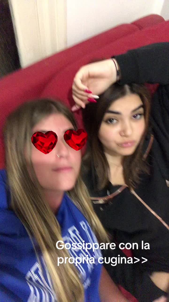 @giuliapavone