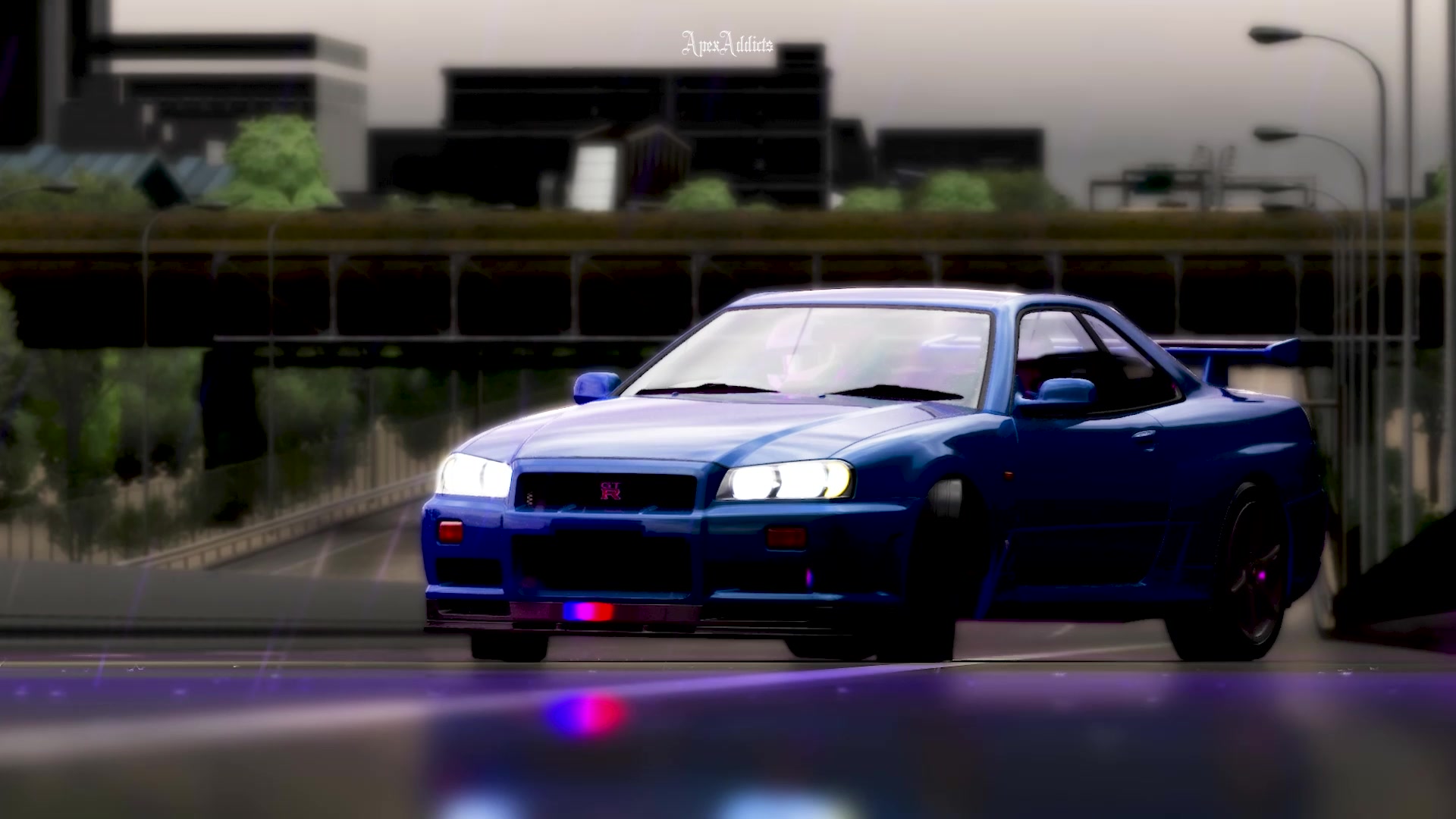 @ApexAddicts