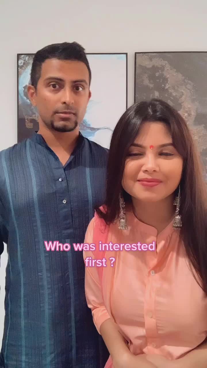 @Nupur