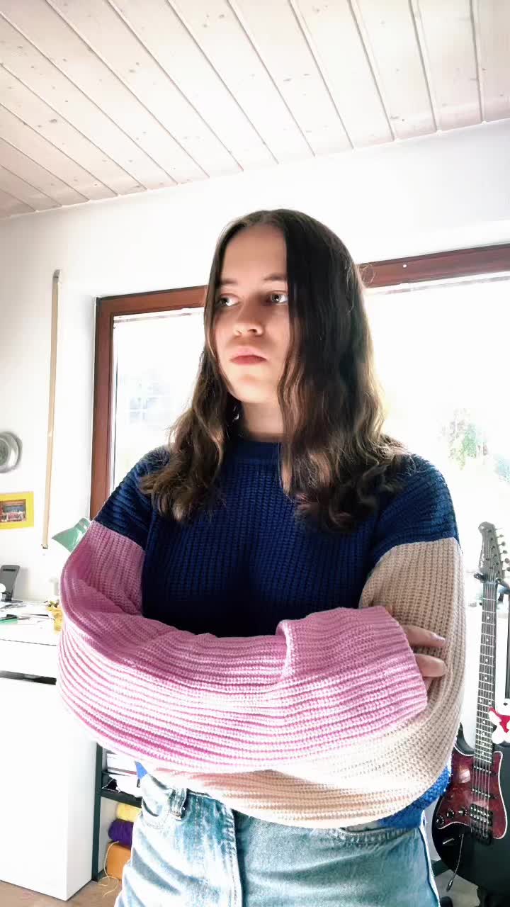 @Svenja