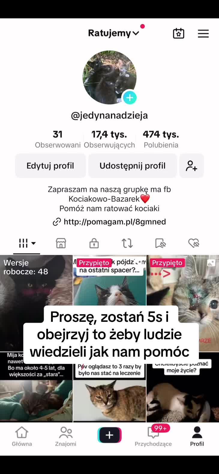 @Ratujemy