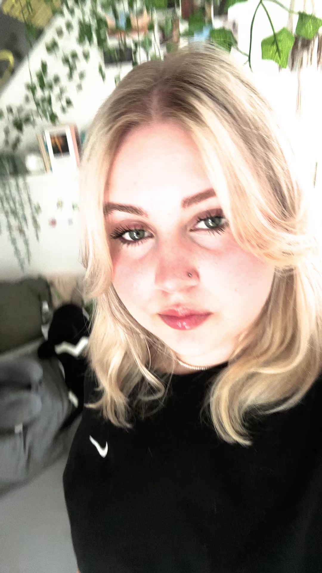 @Sarah