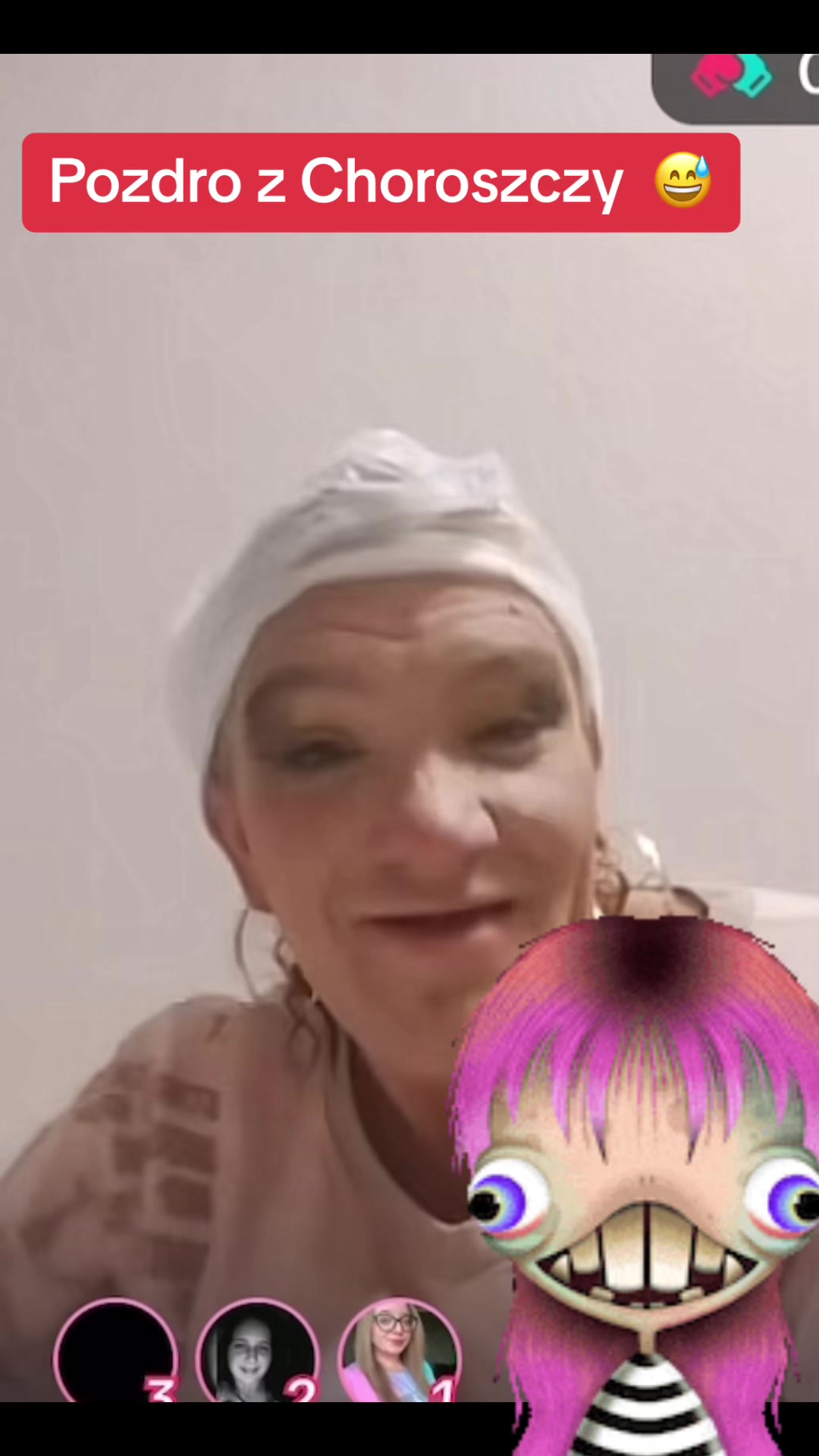 @🄿🄰🅃🄾 🄽🄰 🄱🄾🄶🄰🅃🄾