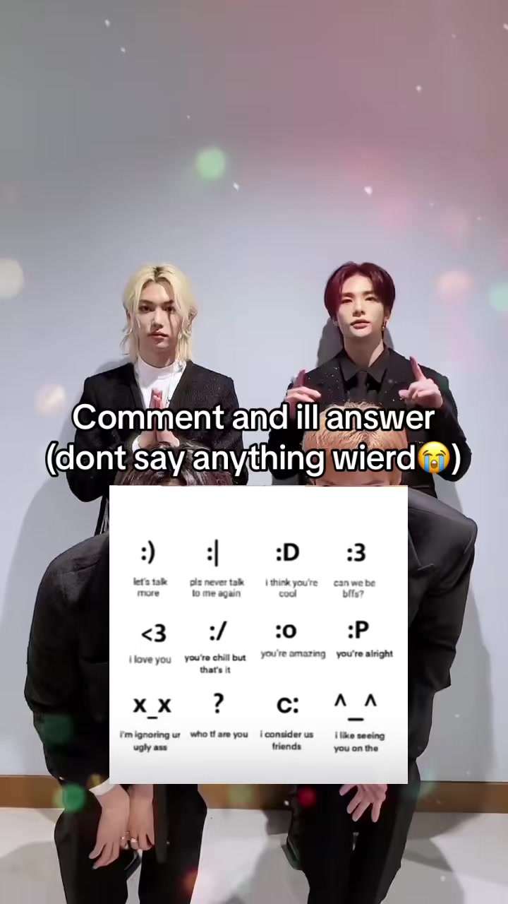@<3