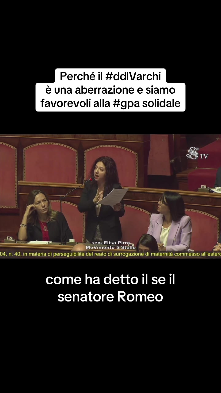 @Elisa Pirro