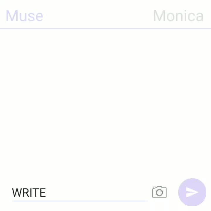 @AuthorMonicaBurns