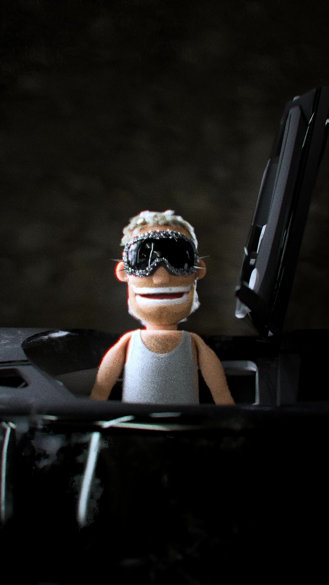 @PuppetPunch