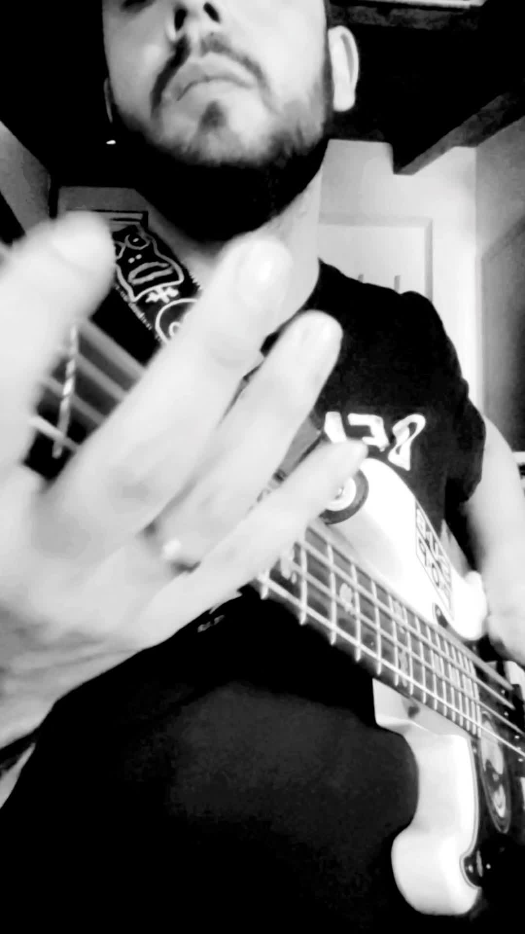 @Bassically Mike