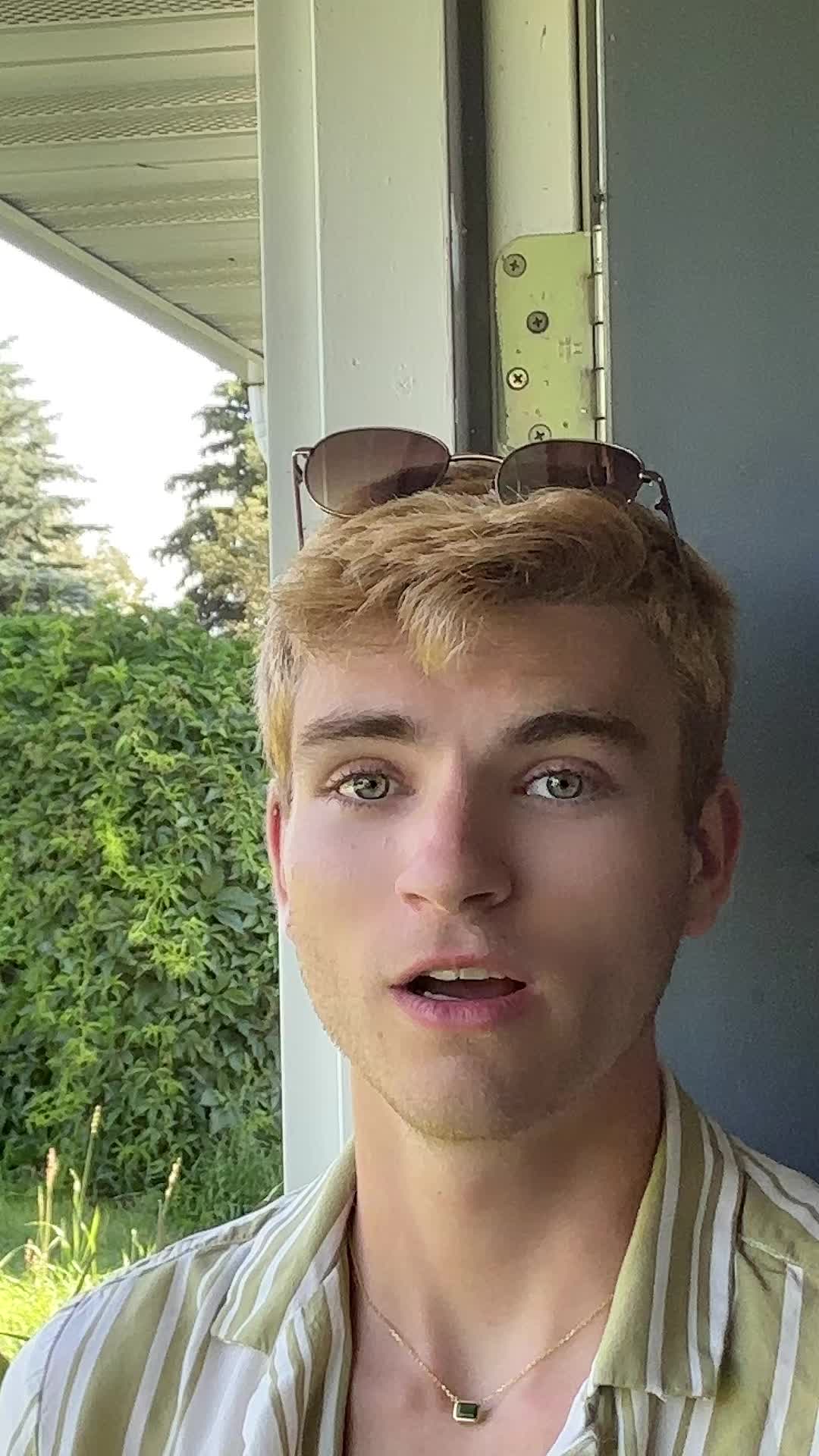 @Tj Roberts