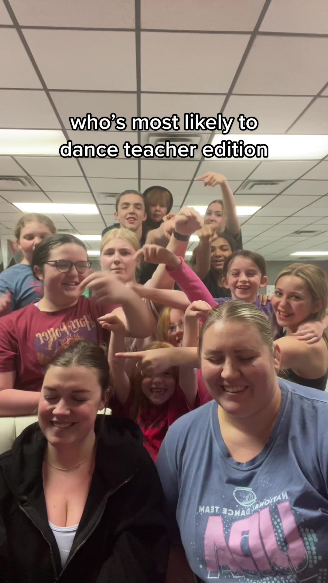 @Hollywood Dance Co
