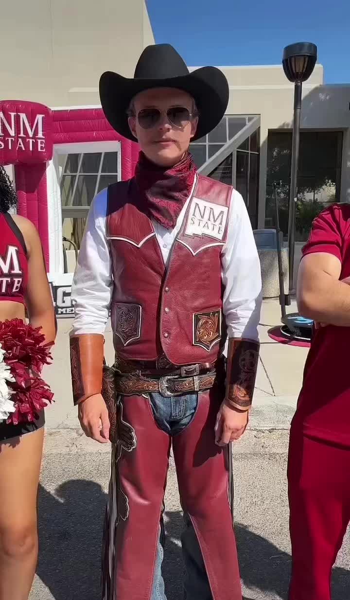@NMSU
