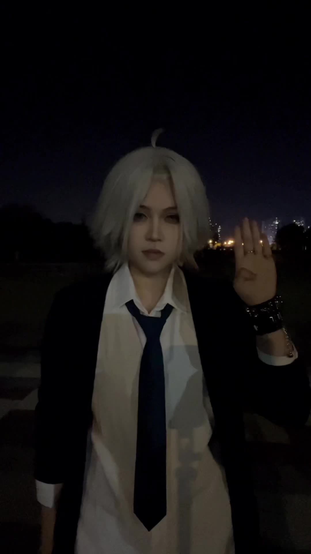 @梓言