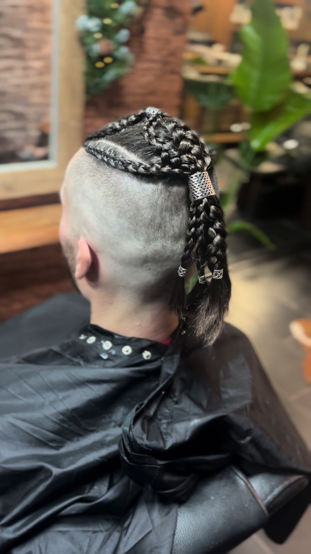 @Valhalla Hairsalon