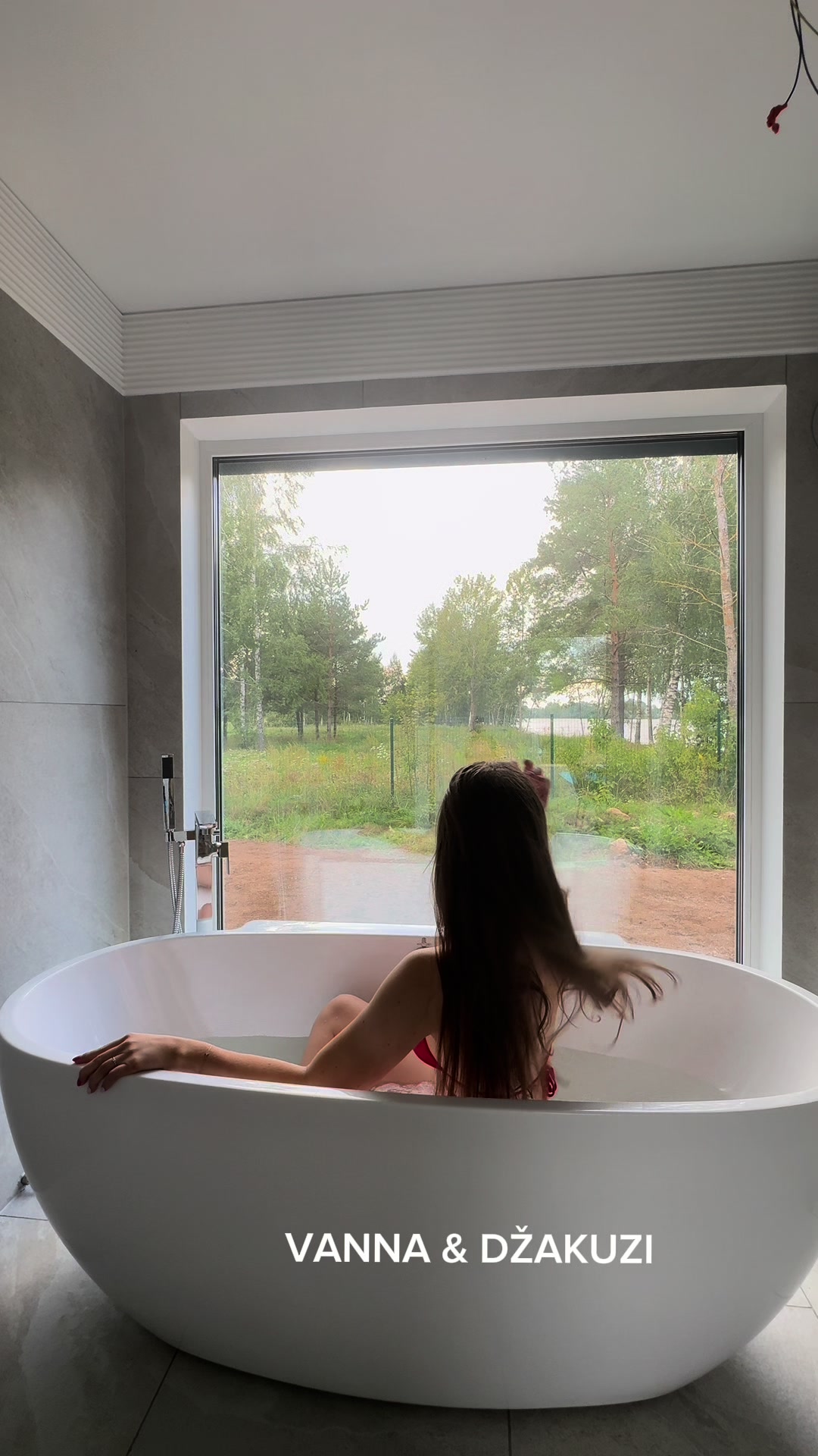 @AKMENI RESORT / ATPŪTA