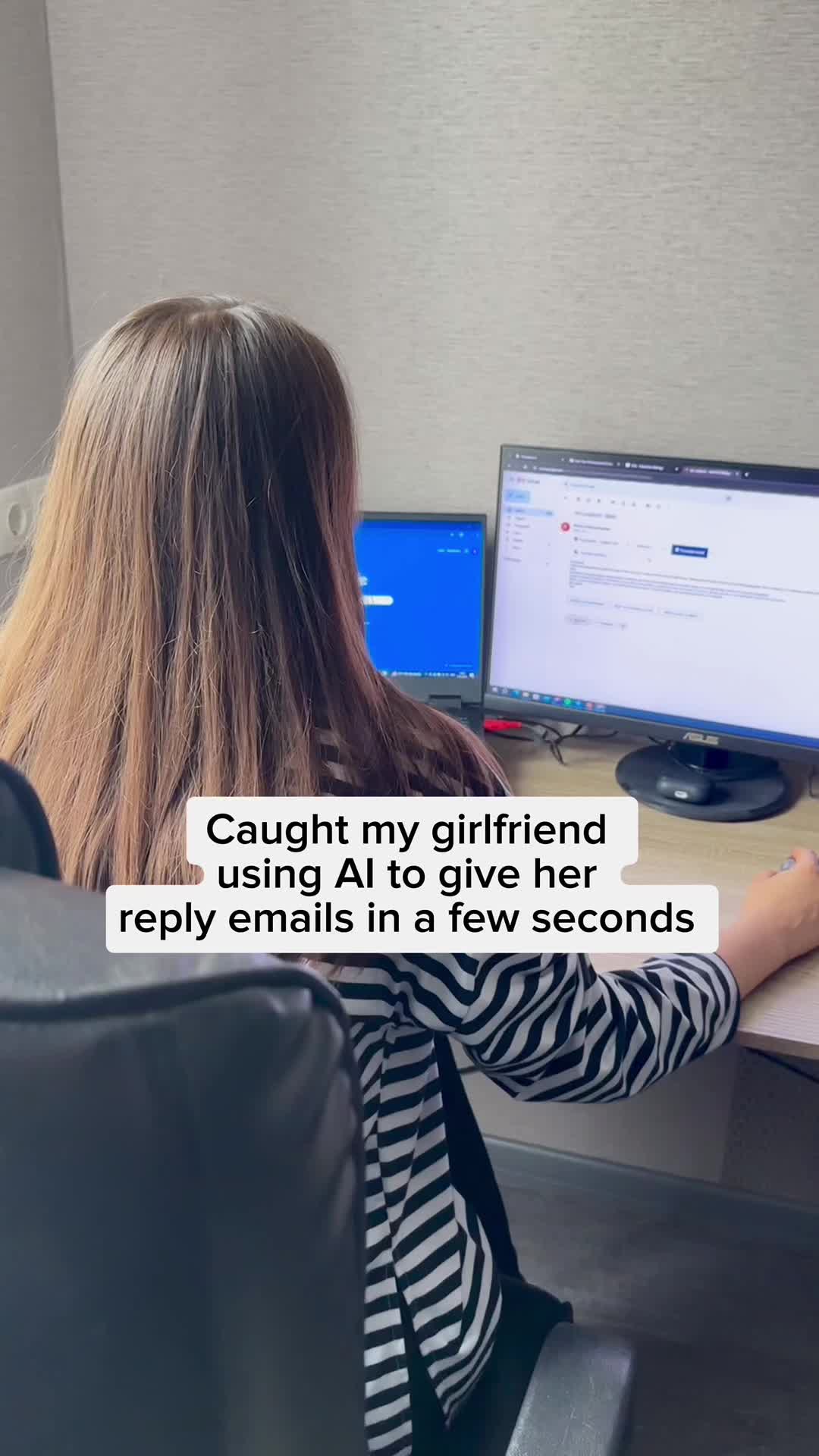 @Ellie: Your AI email assistant
