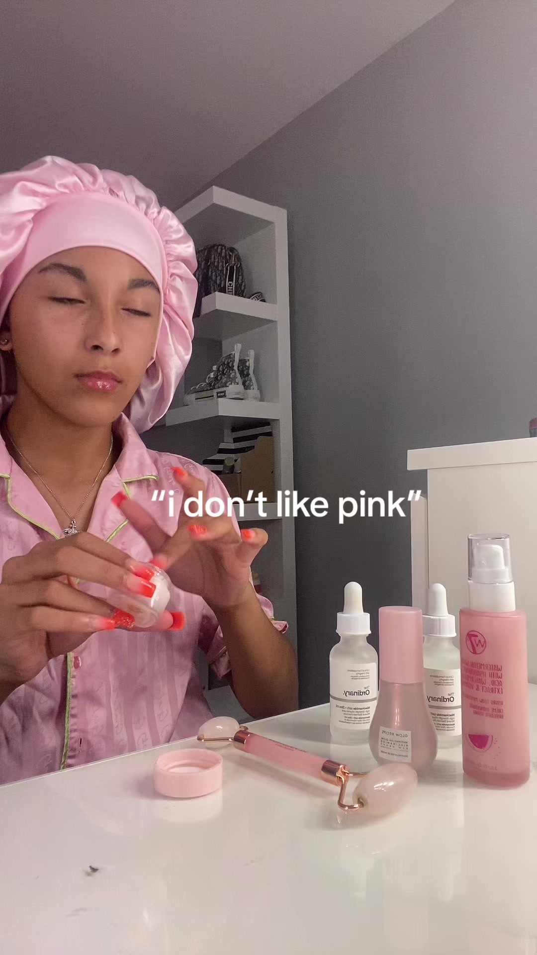 @Ziani Campbell