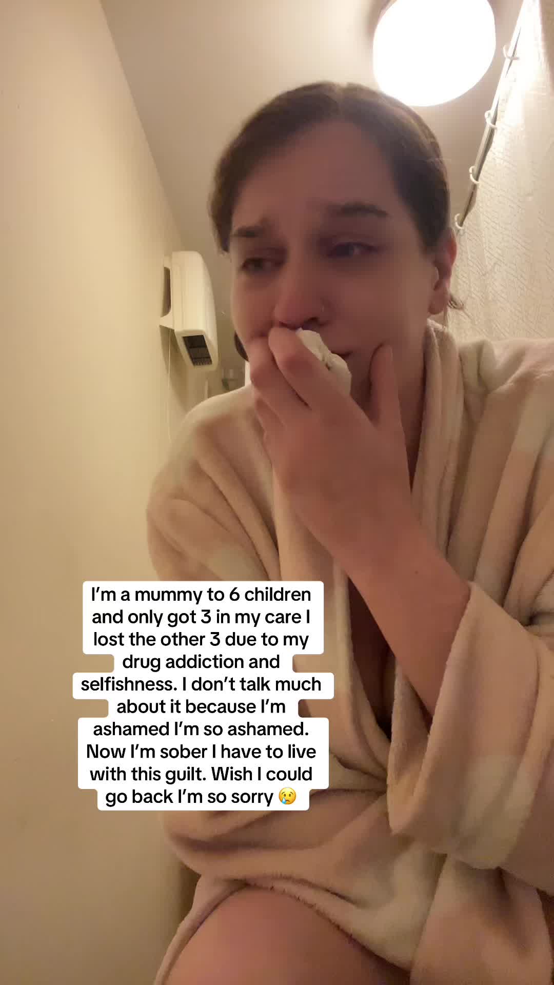 @Proud mummy in recovery❤️