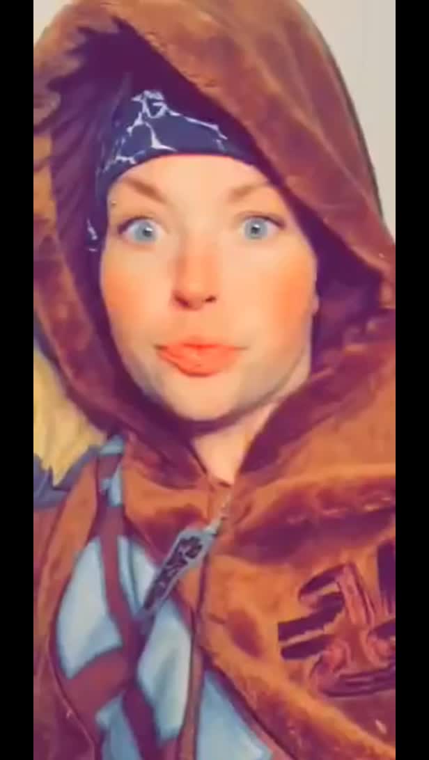 @Ashley