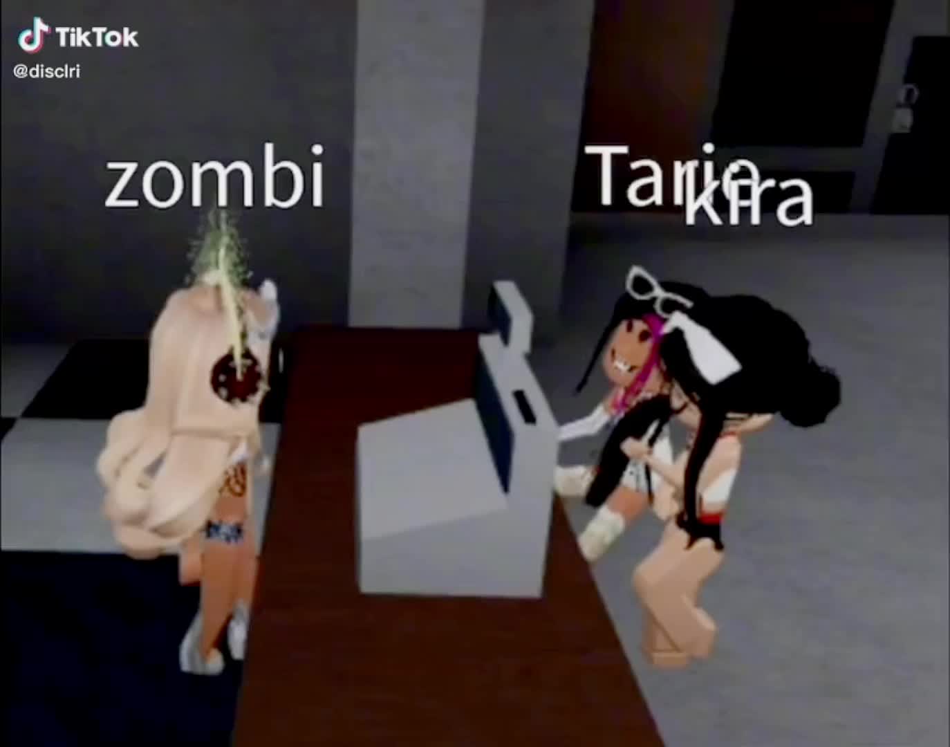 @Ate!?