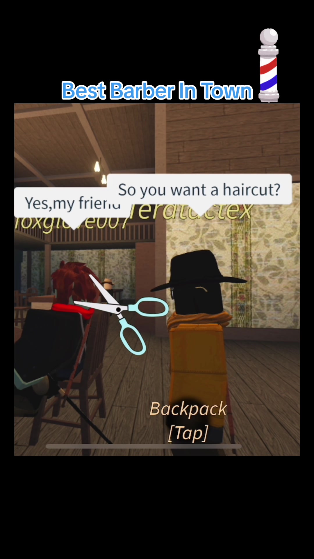 @GoScream