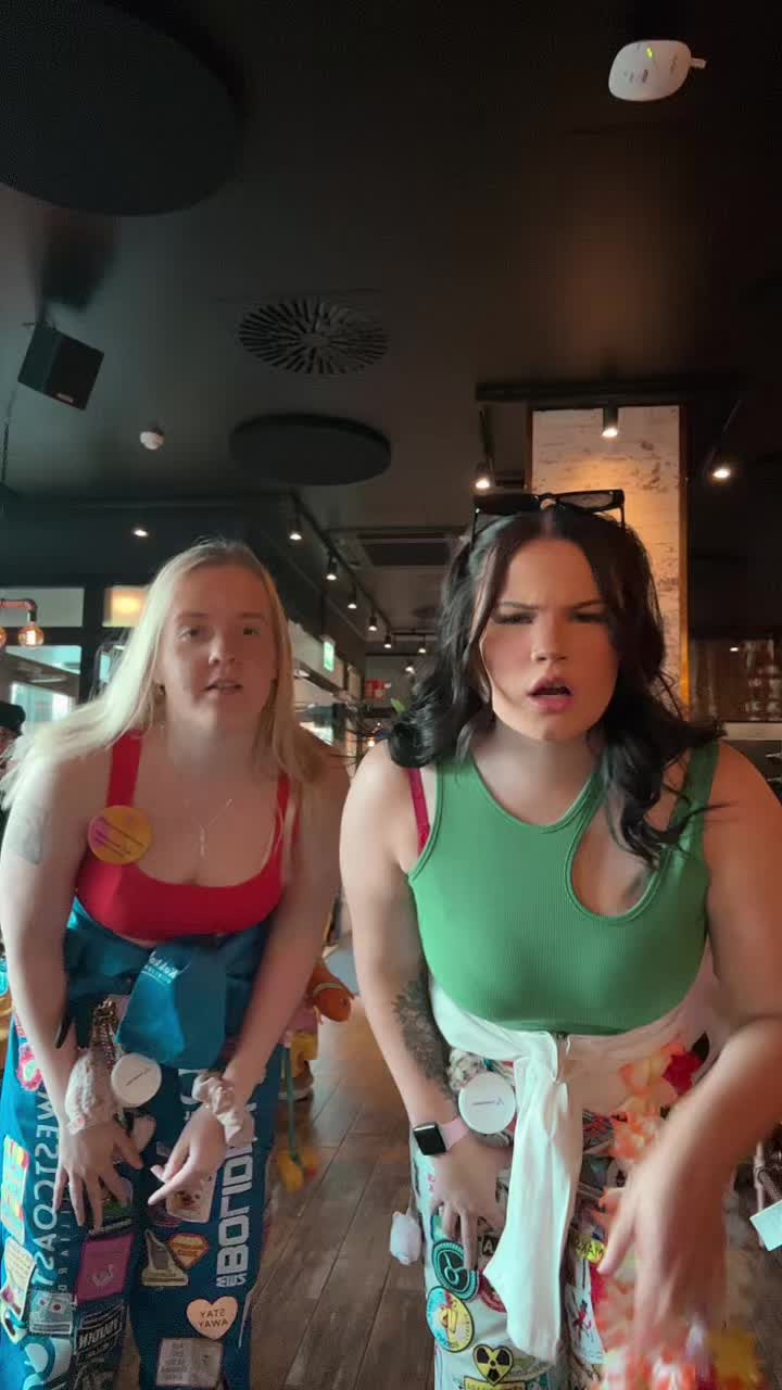 @Erica Alexandra
